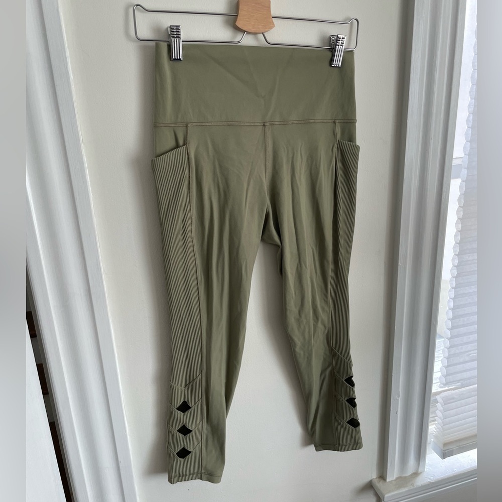 Athleta Leggings
